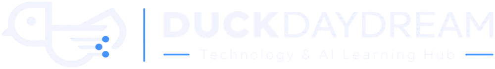 Duckdaydream.com | Technology & AI Learning Hub