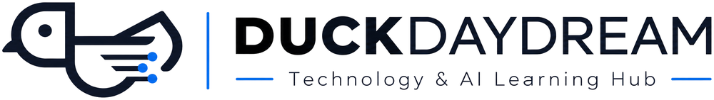 Duckdaydream.com | Technology & AI Learning Hub