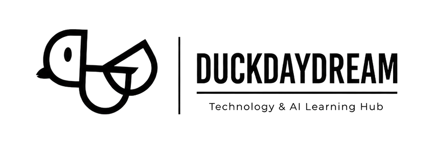 Duckdaydream.com | Technology & AI Learning Hub