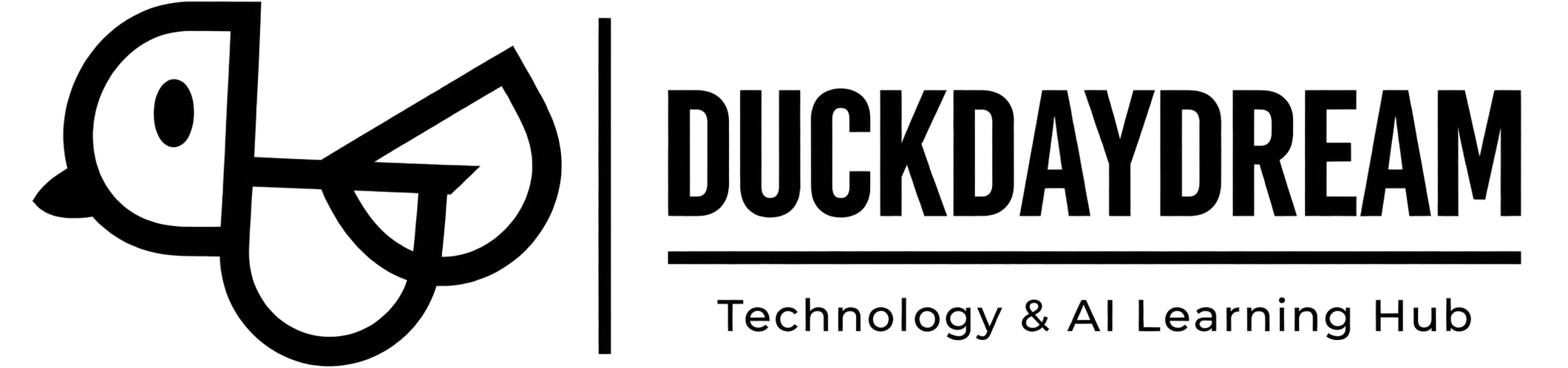Duckdaydream.com | Technology & AI Learning Hub